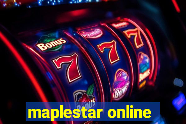 maplestar online